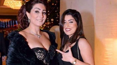 كنت رافضه الانفصال.. وفاء عامر تؤكد طلاق آيتن عامر بشكل نهائي
