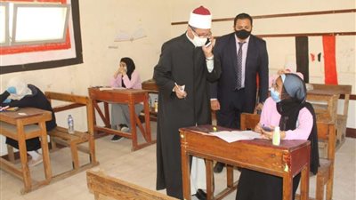 تفاصيل امتحانات مادة الأحياء للثانوية الأزهرية