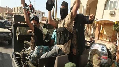 المرصد السوري يكشف إجمالي مرتزقة تركيا في ليبيا وجنسياتهم