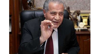 المصيلحي: إنشاء صوامع القمح وفر 5 مليارات جنيه كانت تضيع سنويا