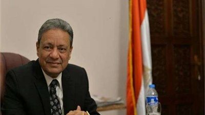 كرم جبر يؤدي اليمين الدستورية رئيسًا للأعلى للإعلام