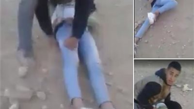 بالفيديو.. القصة الكاملة لاغتصاب طفل سوري في لبنان 