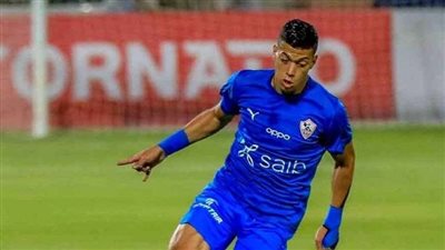 أحمد حسن: الزمالك لن يعدل عقد إمام عاشور