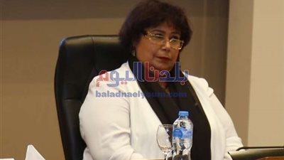 وزيرة الثقافة تعتمد برنامج عودة فتح المتاحف وفقًا لضوابط وقائية