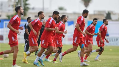 كولر يكشف قائمة الأهلي لمواجهة الإسماعيلي في قمة الجولة الأولى بالدوري