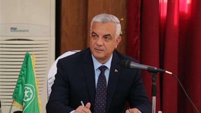 طب بيطري المنوفية تطلق مبادرة 