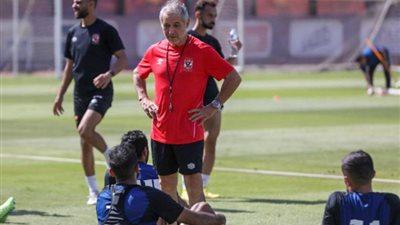 تشكيل كامل.. 11 لاعبًا خارج قائمة الأهلي أمام الإسماعيلي بفرمان كولر