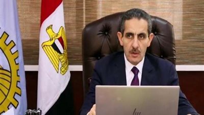 محافظ الغربية يتفقد مشروعات  حياة كريمة بخمس قرى