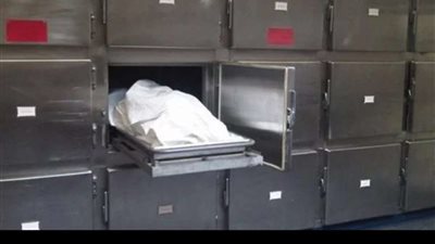 تحريات مكثفة لكشف غموض العثور على جثة متحللة داخل شقة بالمطرية