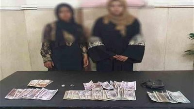 تجديد حبس تشكيل عصابي بتهمة استقطاب المواطنين وسرقة متعلقاتهم بالإكراه في الأزبكية
