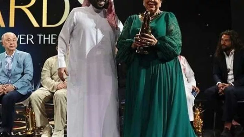 مهرجان أسوان الدولي لأفلام المرأة ينعي الفنانة رجاء الجداوي