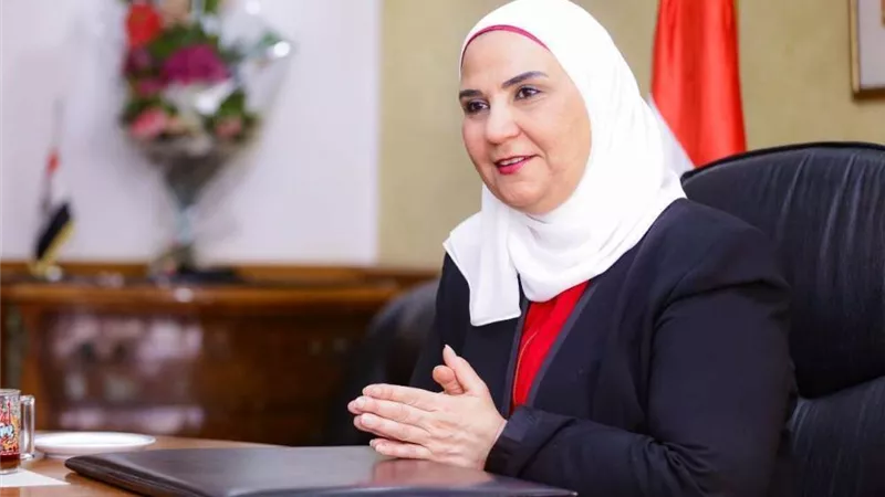 القباج:   4.131 مليون حركة صرف المعاشات بقيمة إجمالية تزيد على 5.148 مليار جنيه