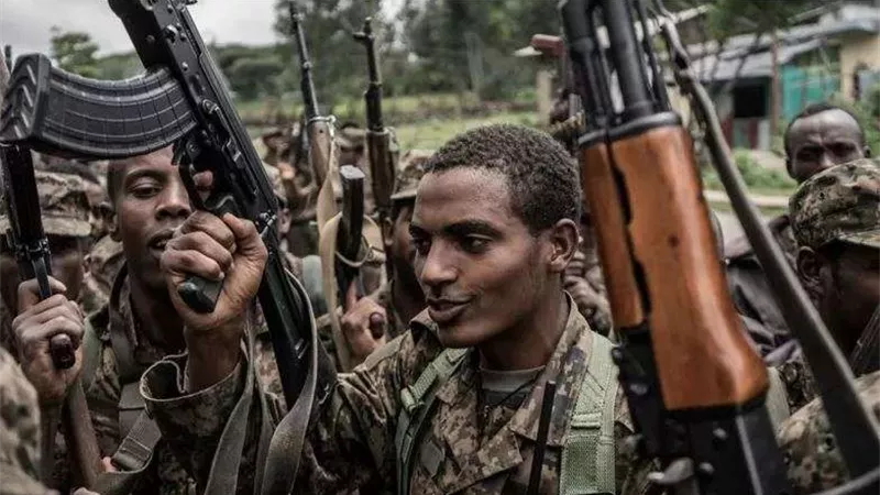 الأمم المتحدة تحذر.. وأبي أحمد يهدد.. وأمريكا تحض.. تيجراي تخرج عن السيطرة