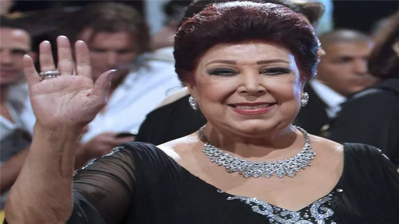 إيهاب توفيق: رجاء الجداوي تركت بصمة قوية في تاريخ الفن المصري.. فيديو