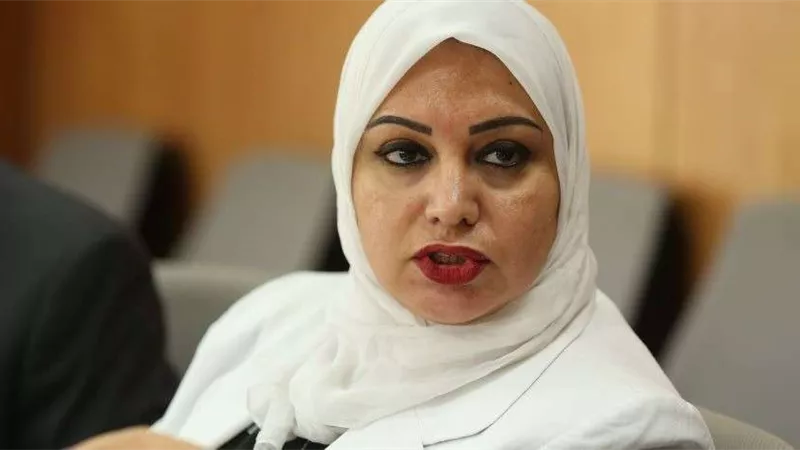 سولاف درويش: السيسي قام بثورة صناعية حديثة بعد 30 يونيو