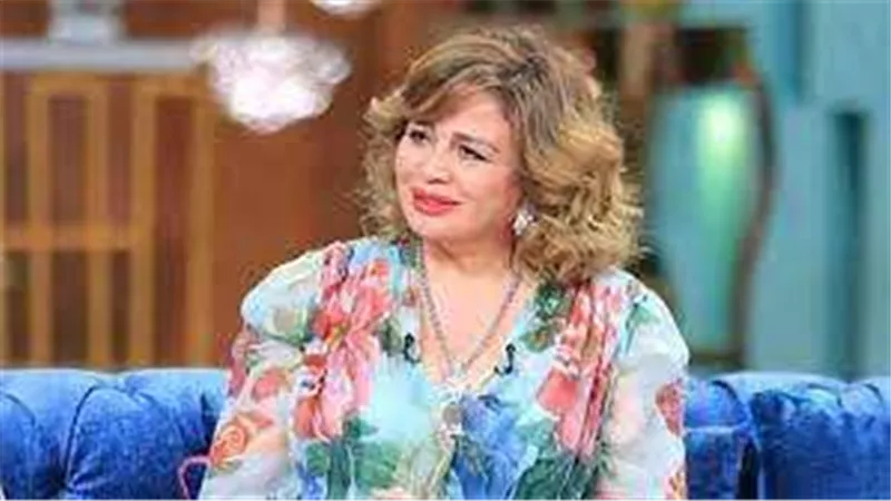 تعرف على أول عضو سوف تتبرع به إلهام شاهين بعد وفاتها