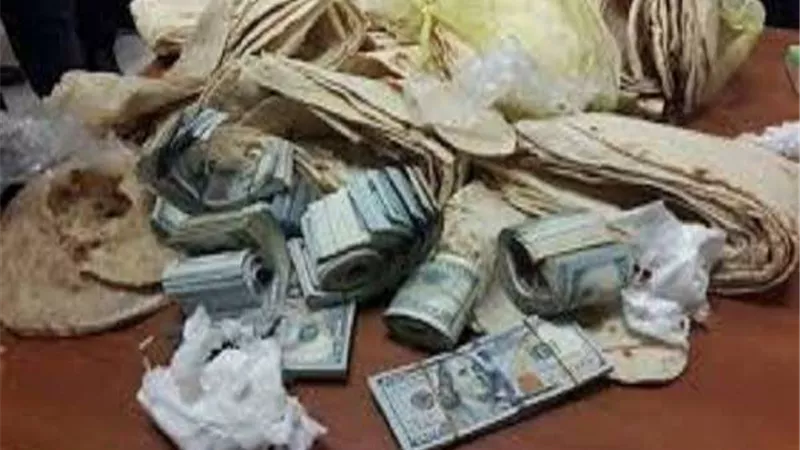 بينها عمليات صرف بـ5 مليون جنيه.. ضبط 1080 قضية تموينية متنوعة خلال 24 ساعة