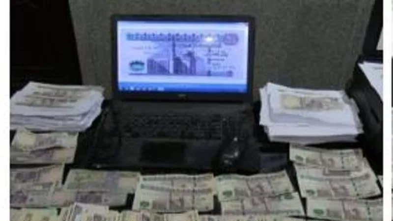 بدعوى توظيفها.. الأموال العامة تضبط شخص استولى على 4 مليون بالإسكندرية