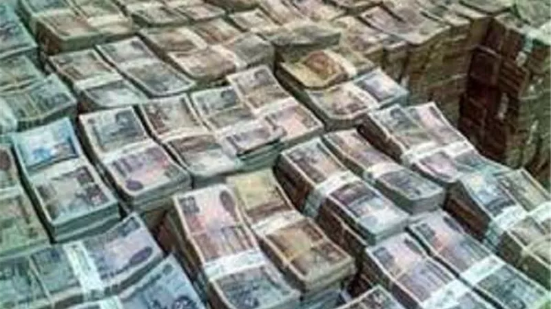 خلال شهر يونيو.. ضبط 8 عناصر إجرامية لقيامهم بغسـل 75 مليون جنيه