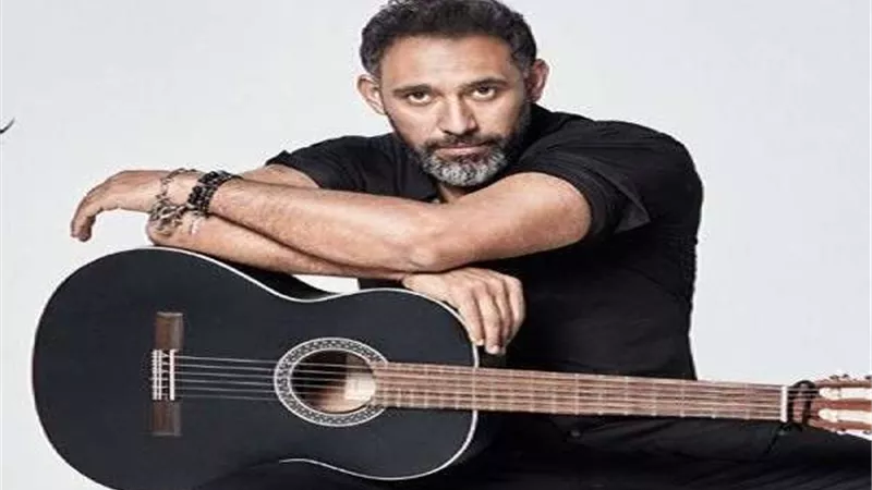 بأغنية سيبوه.. عمرو مصطفى يتخطى حاجز مليون مشاهدة على يوتيوب