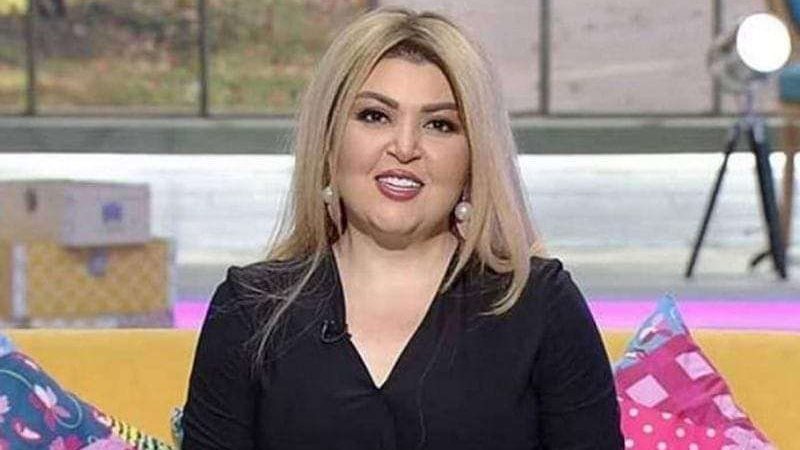 مها احمد
