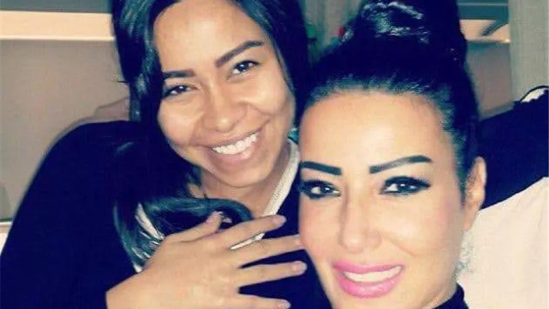 سمية الخشاب توجه رسالة لـ شيرين عبد الوهاب .. فماذا قالت ؟