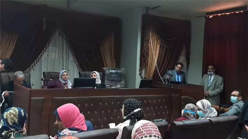 ندوة بمتحف السويس القومى للاحتفال باليوم العالمى للطيور المهاجرة