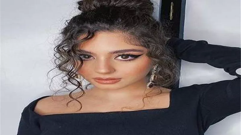 ميعادكوا قرب...مايان السيد تروج لهشتاج جوزوني