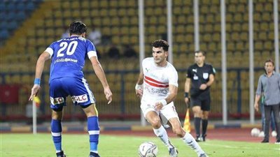 الزمالك وسموحه.. موعد المباراة والقنوات الناقلة