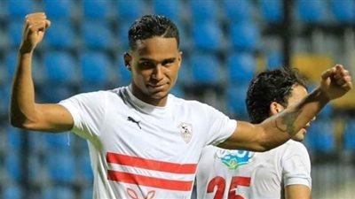 التشكيل المتوقع للزمالك أمام سموحه اليوم.. الجزيري يقود الهجوم