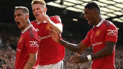 ترتيب الدوري الإنجليزي قبل قمة اليونايتد وتوتنهام.. أرسنال على القمة