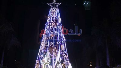إحباط محاولة شاب الانتحار من برج القاهرة