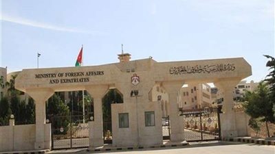 الخارجية الأردنية تطالب رعاياها بضرورة مغادرة أوكرانيا