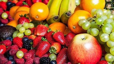 تفاوت في أسعار الفاكهة اليوم الأربعاء 19 أكتوبر.. تعرف عليها