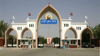 رئيس جامعة جنوب الوادي ينفي وجود حالات تسمم بين طلاب المدينة الجامعية بقنا
