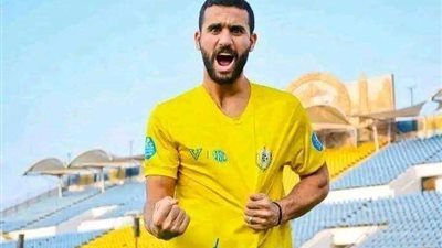 باسم مرسي يواصل استفزازات الأهلي قبل مواجهة الإسماعيلي