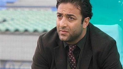 ميدو ينتقد مرتضى منصور: 