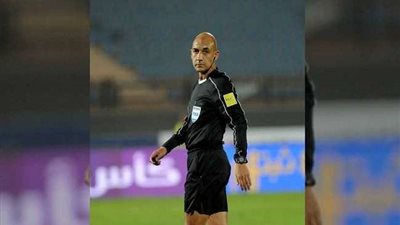 حكاية 20 مباراة ظهر فيها الأهلي مع صافرة محمد عادل