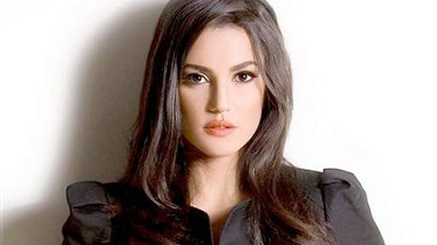 درة في رسالة غامضة عبر تويتر: 