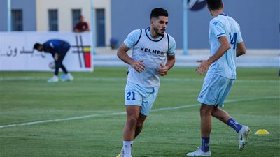 فاركو راحة 24 ساعة بعد التعادل أمام البنك الأهلي