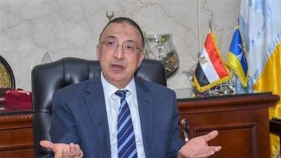 استمرار وتفعيل مبادرة دواوين حكومية بلا أمية بالإسكندرية
