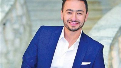 تعرف على موعد ومكان جنازة والدة حمادة هلال