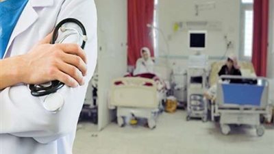 اكتشاف صادم.. كيف تنتقل عدوى كورونا للكوادر الطبية؟