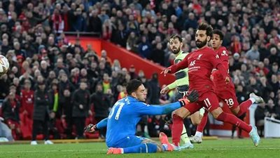متابعة مباراة ليفربول أمام وست هام في الدوري الإنجليزي