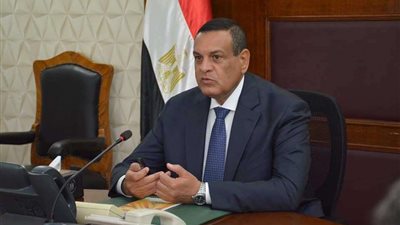 السفير الكوري يهنئ وزير التنمية المحلية لتوليه منصبه