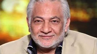 سامح الصريطي: كنت أشارك فى حملات شبابية لتنظيف الشوارع وخدمة البيئة