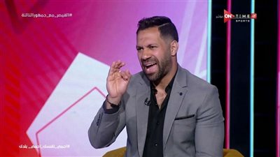 حسني عبد ربه يهاجم مسئولي الإسماعيلي بعد إقالته
