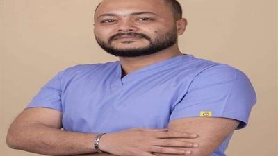 طبيب مصري يبتكر طريقة للوصول للوزن المثالي من المنزل