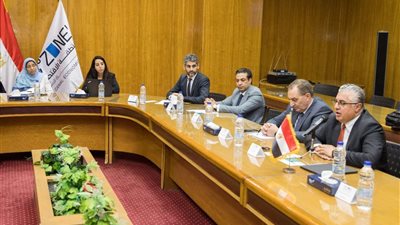 غرفة الغربية التجارية : تنظيم ورش عمل بالقطاعات استعدادًا للمؤتمر الاقتصادى