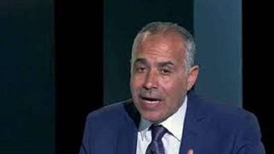 الشناوي: هناك ركلة جزاء صحيحة لسموحة أمام الزمالك